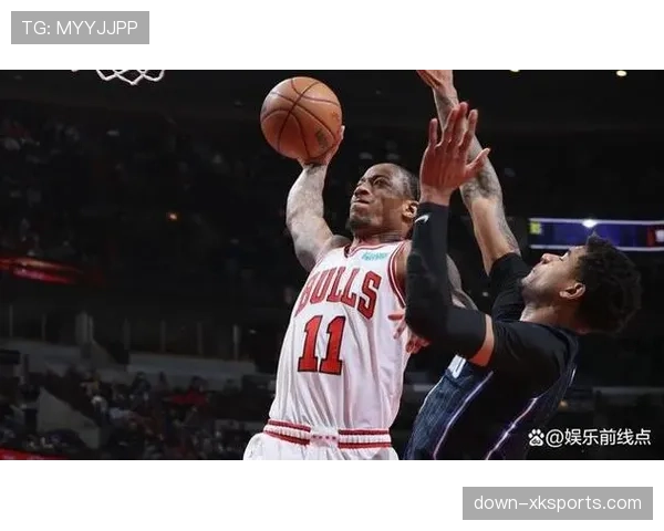半场战报：公牛落后热火，德罗赞10次出手仅命中2球