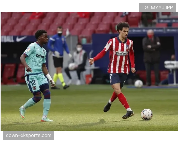 传闻:马竞与队内葡萄牙前锋菲利克斯就续约问题进行初步接触