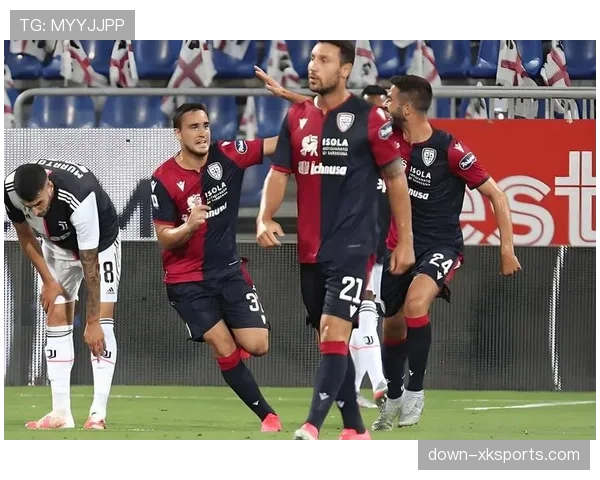 卡利亚里1-0小胜克雷莫纳，保级路上关键三分